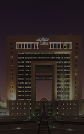 office buildings