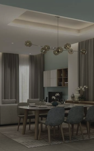 residential and commercial